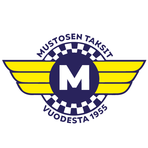Mustosen Taksit Oy